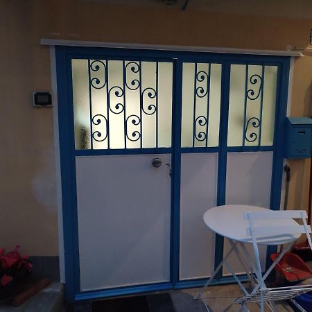 סנרמו La Tavernetta Del Peo Casa Vacanze מראה חיצוני תמונה