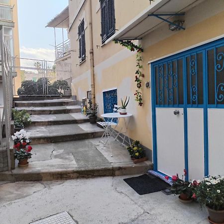 סנרמו La Tavernetta Del Peo Casa Vacanze מראה חיצוני תמונה