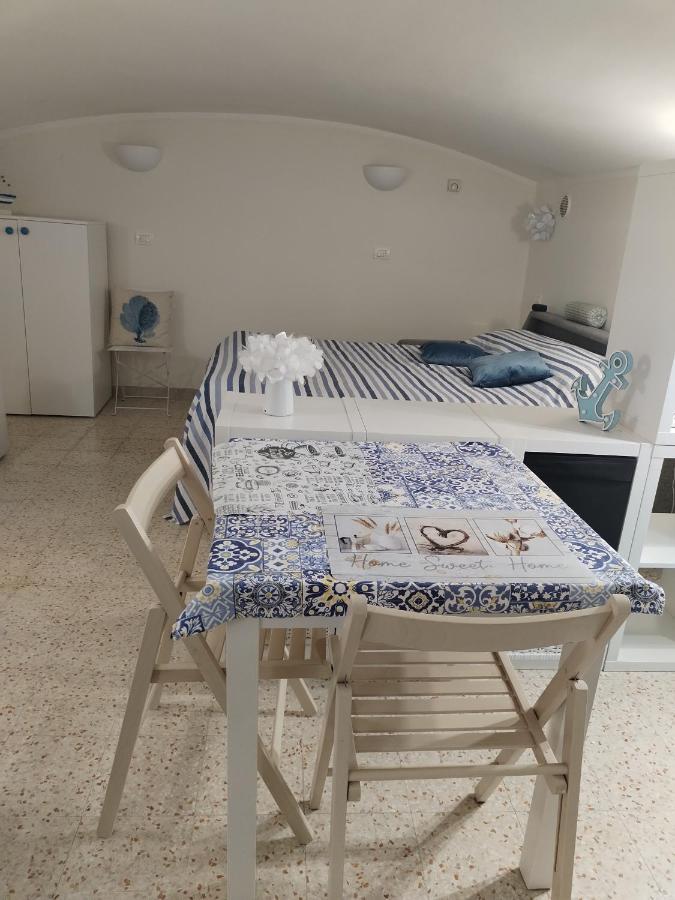 סנרמו La Tavernetta Del Peo Casa Vacanze מראה חיצוני תמונה