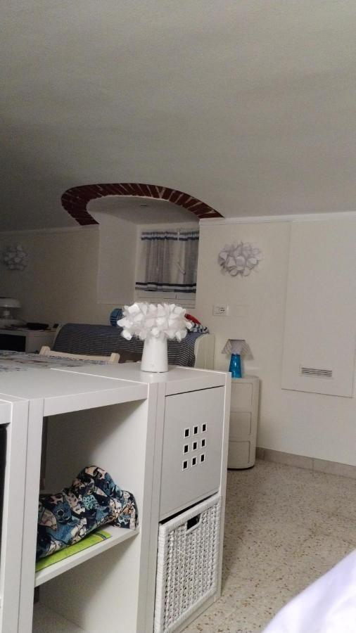 סנרמו La Tavernetta Del Peo Casa Vacanze מראה חיצוני תמונה