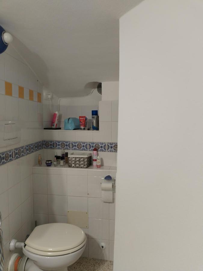 סנרמו La Tavernetta Del Peo Casa Vacanze מראה חיצוני תמונה