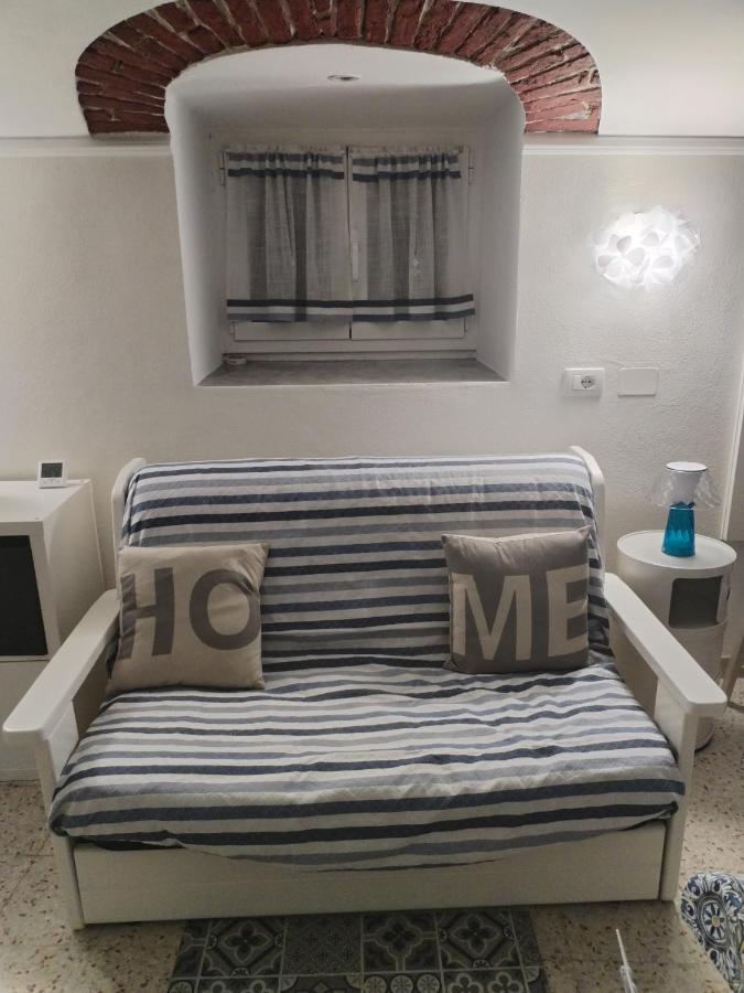 סנרמו La Tavernetta Del Peo Casa Vacanze מראה חיצוני תמונה