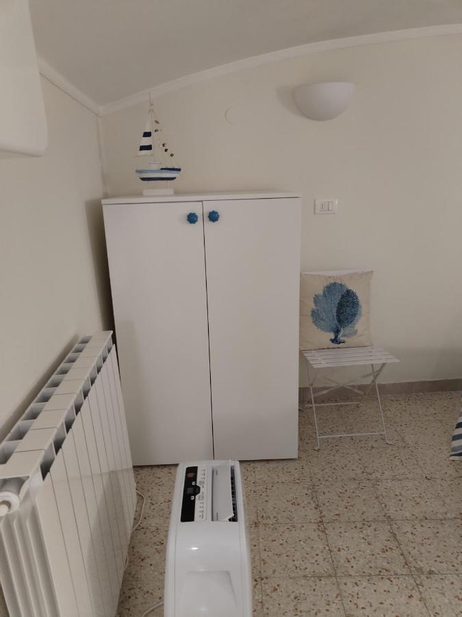 סנרמו La Tavernetta Del Peo Casa Vacanze מראה חיצוני תמונה