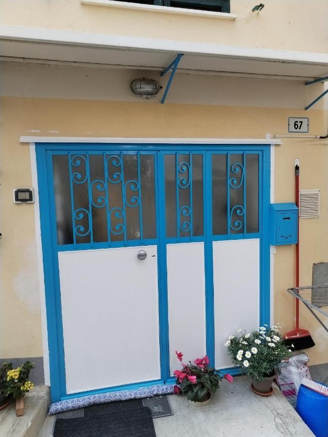 סנרמו La Tavernetta Del Peo Casa Vacanze מראה חיצוני תמונה