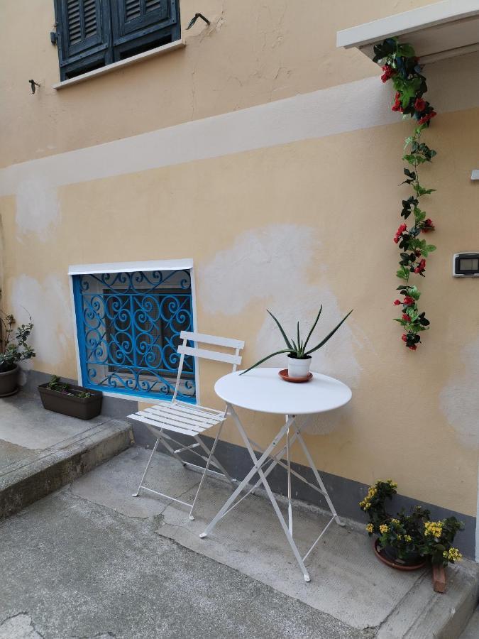 סנרמו La Tavernetta Del Peo Casa Vacanze מראה חיצוני תמונה